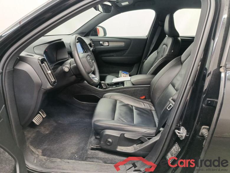 Volvo XC40 Recharge Twin Plus 5d #3