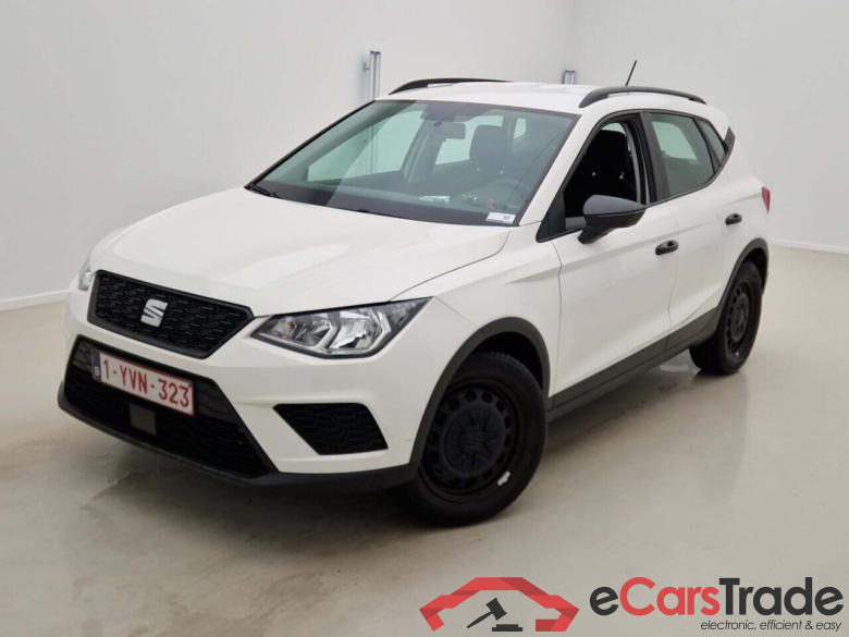 SEAT ARONA 1.0 TGI CNG REFERENCE