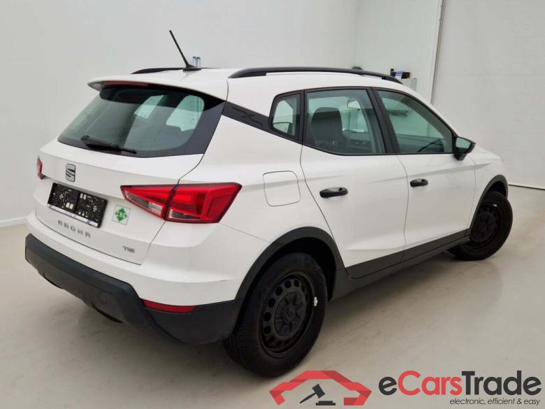 SEAT ARONA 1.0 TGI CNG REFERENCE #2