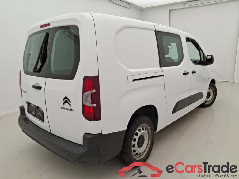 CITROEN BERLINGO 1.5 BLUEHDI XL HEAVY DC EAT8 #2