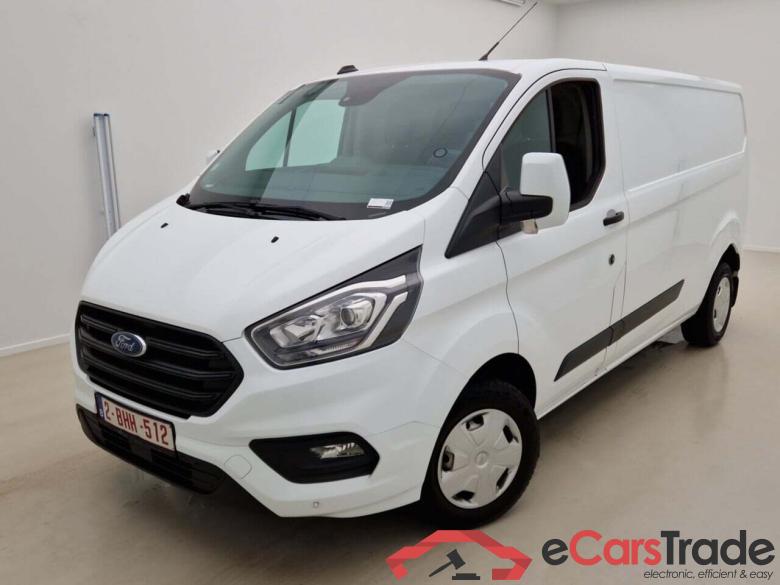 FORD TRANSIT CUSTOM 2.0 TDCI L2H1 TREND #1