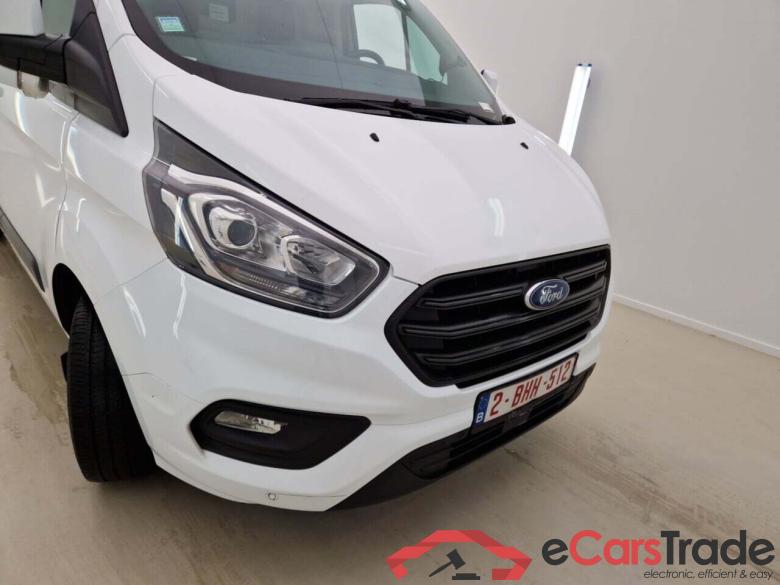 FORD TRANSIT CUSTOM 2.0 TDCI L2H1 TREND #4