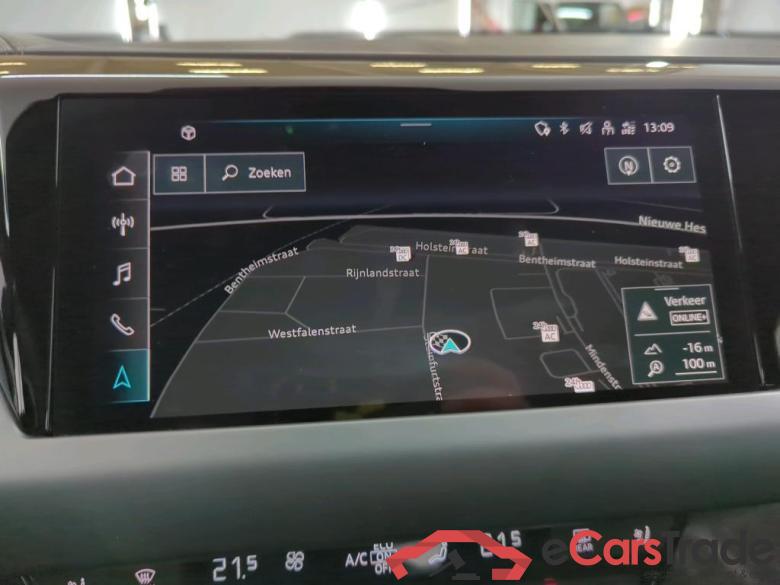 AUDI e-tron GT 350 kW #2