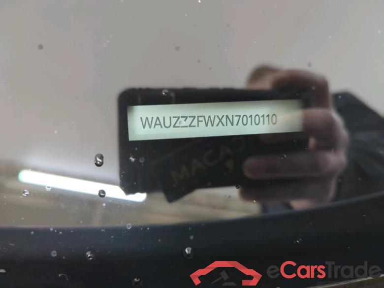 AUDI e-tron GT 350 kW #3