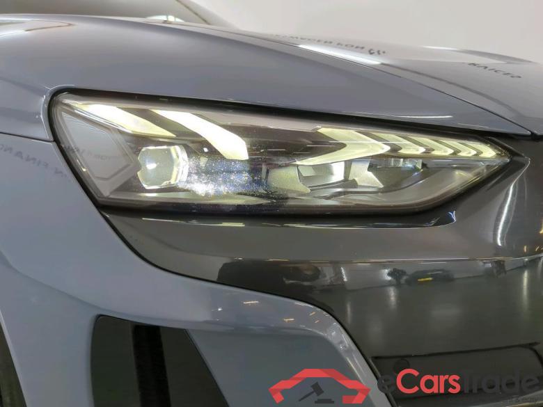 AUDI e-tron GT 350 kW #4