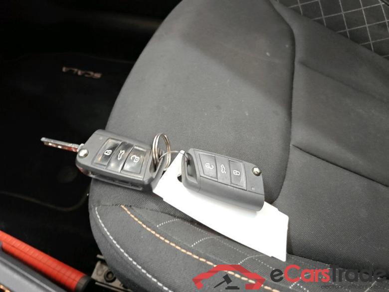 SKODA Scala 85 kW #6