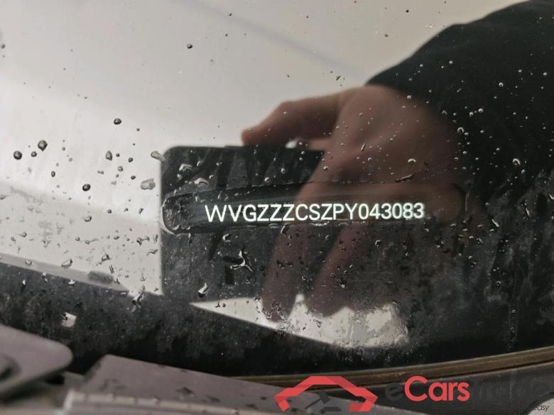 VOLKSWAGEN Taigo 81 kW #3