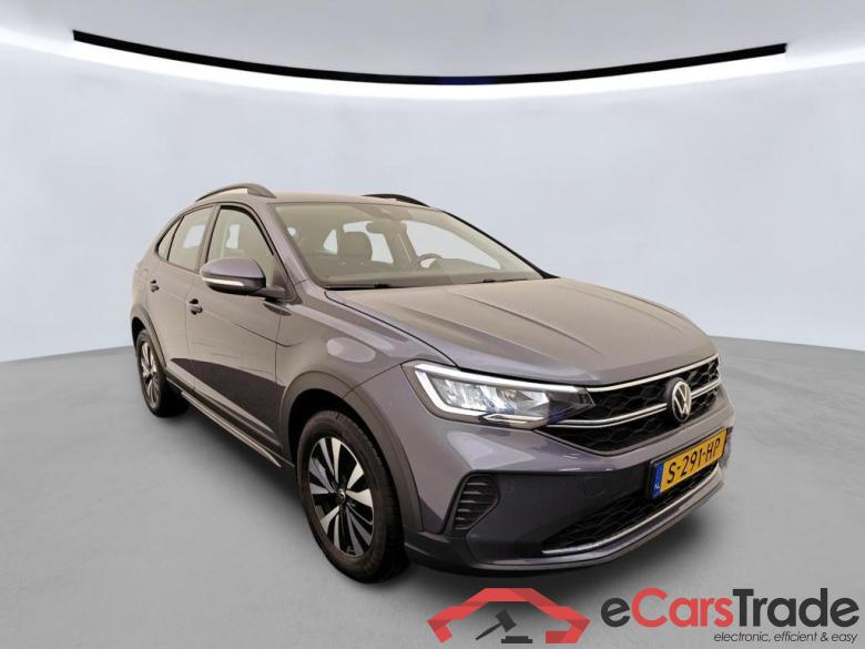 VOLKSWAGEN Taigo 81 kW #5