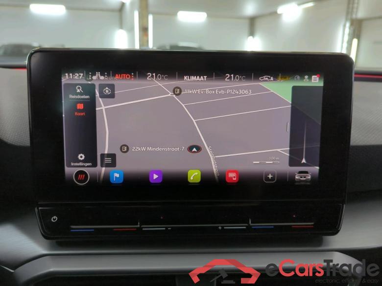 SEAT Leon Sportstourer 110 kW #2