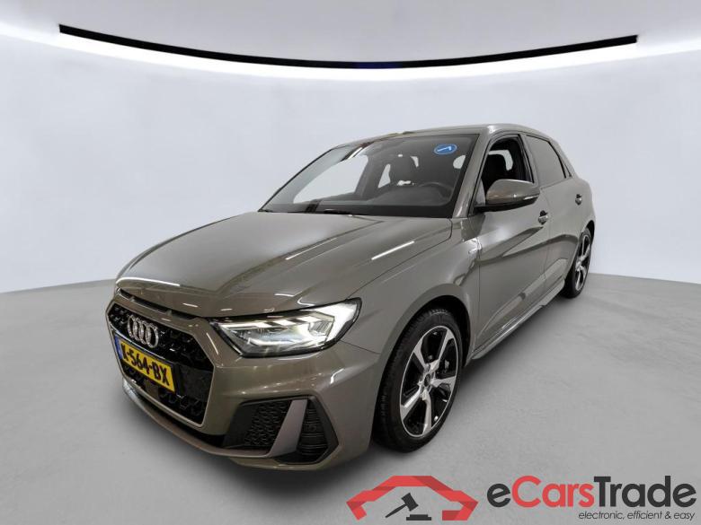 AUDI A1 Sportback 110 kW #1