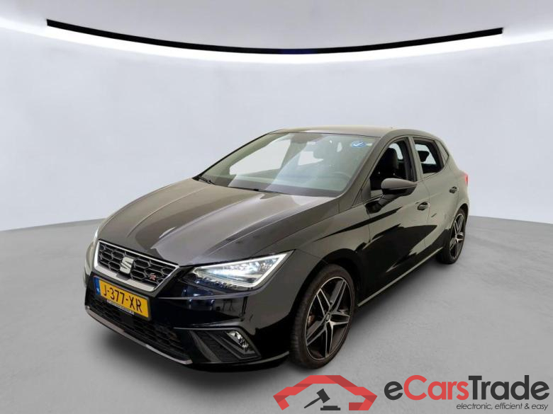 SEAT Ibiza 85 kW