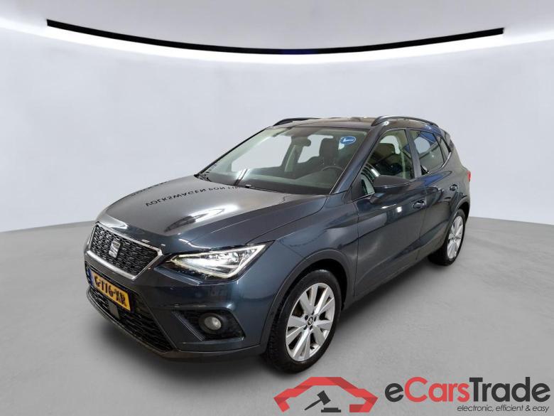 SEAT Arona 85 kW #1