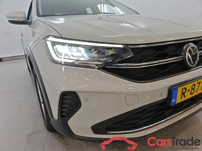 VOLKSWAGEN Taigo 81 kW #4