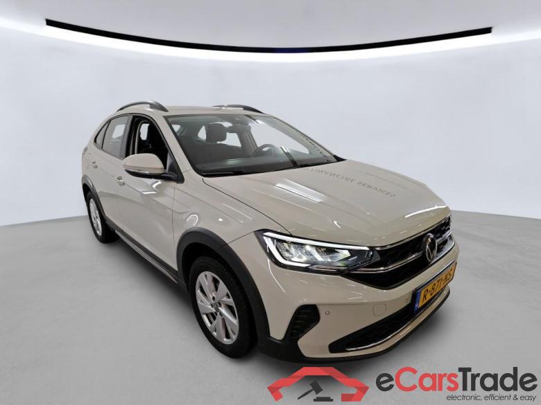 VOLKSWAGEN Taigo 81 kW #5