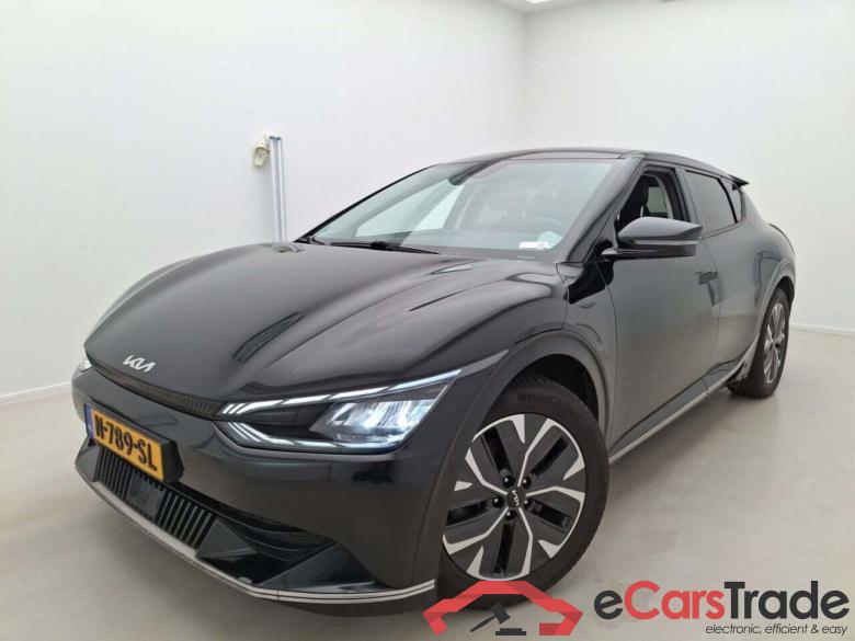 KIA EV6 Plus 77.4 kWh #1