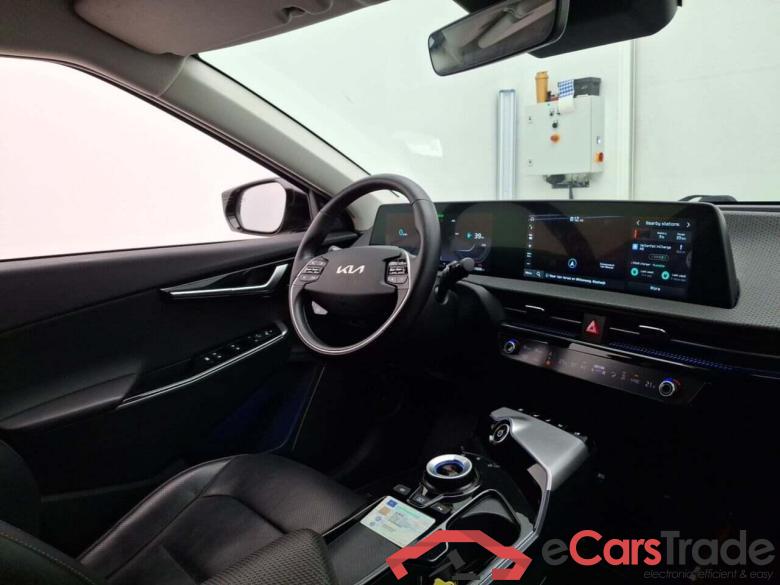 KIA EV6 Plus 77.4 kWh #3