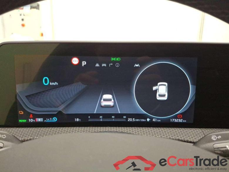 KIA EV6 Plus 77.4 kWh #4