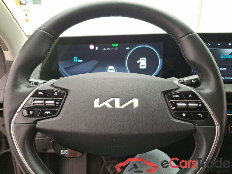 KIA EV6 Plus 77.4 kWh #5