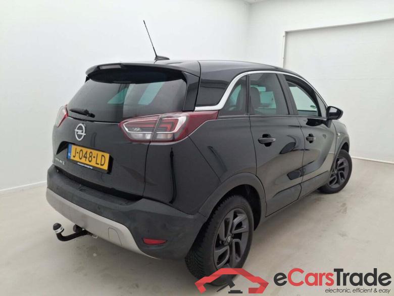 OPEL Crossland X 1.2 Edition 2020 #2