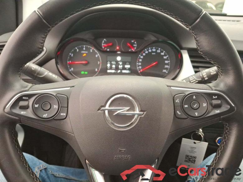 OPEL Crossland X 1.2 Edition 2020 #5