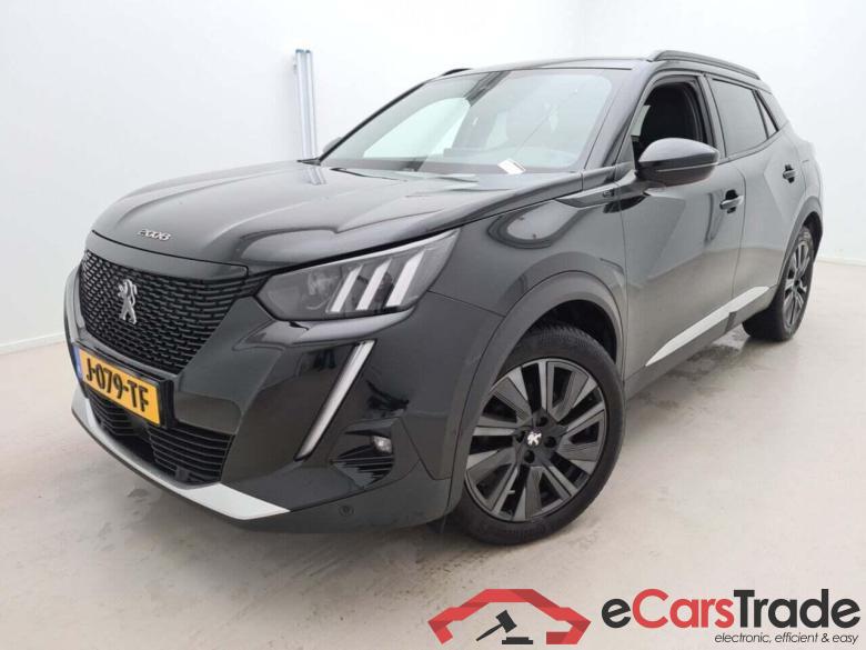 PEUGEOT e-2008 EV GT 50 kWh #1