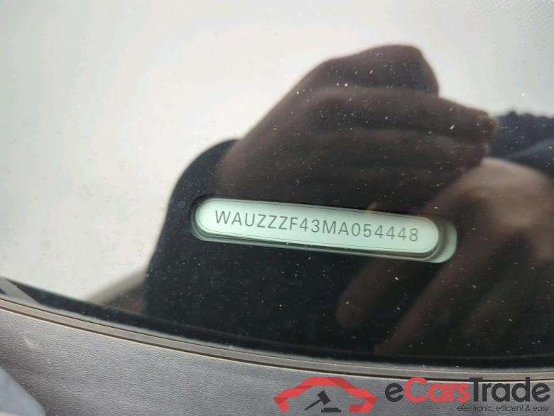 AUDI A4 Avant 110 kW #3