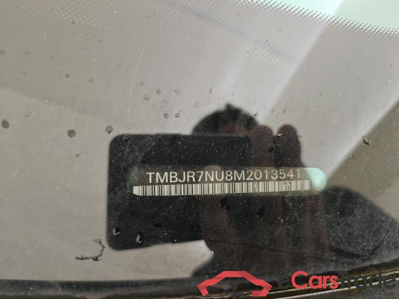 SKODA Karoq 110 kW #2