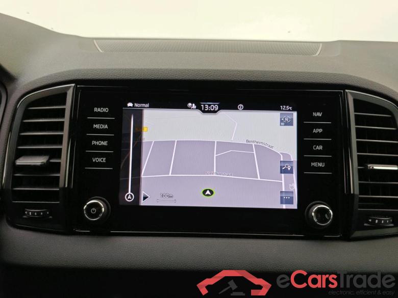 SKODA Karoq 110 kW #3