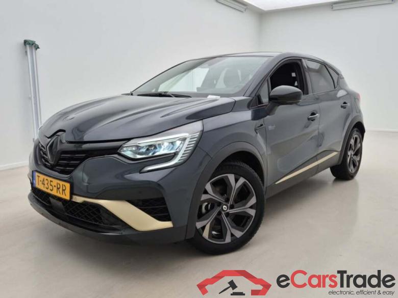 RENAULT Captur 1.6 E-Tech PHEV Engineered AUT #1