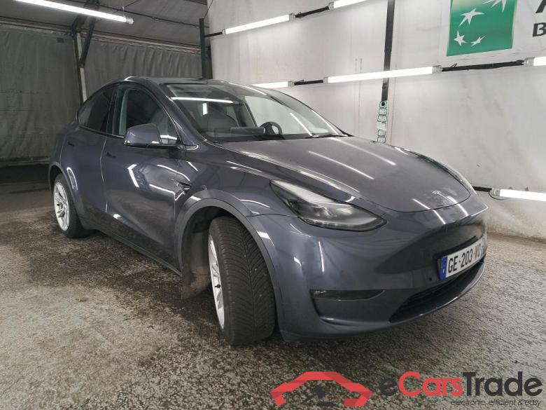TESLA Model Y / 2020 / 5P / SUV Grand Autonomie Dual Motor AWD #5