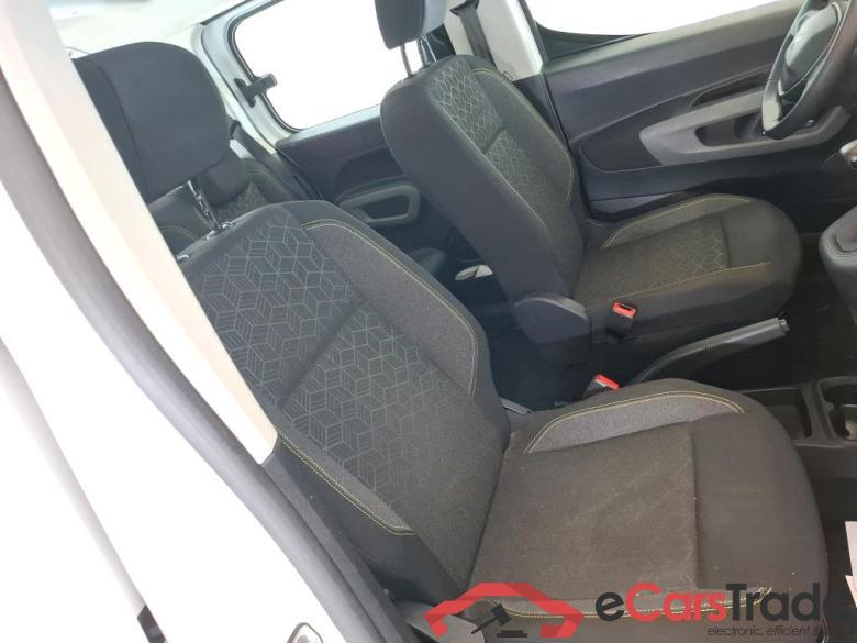 Rifter Active L1 1.2 PureTech 110CV BVM6 E6d #6