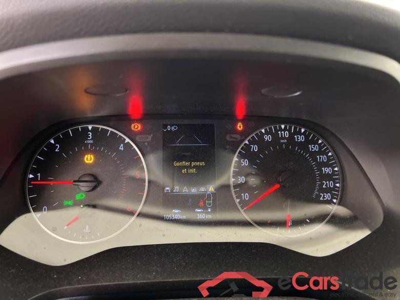 Captur II Business 1.5 dCi 95CV BVM6 E6dT #6