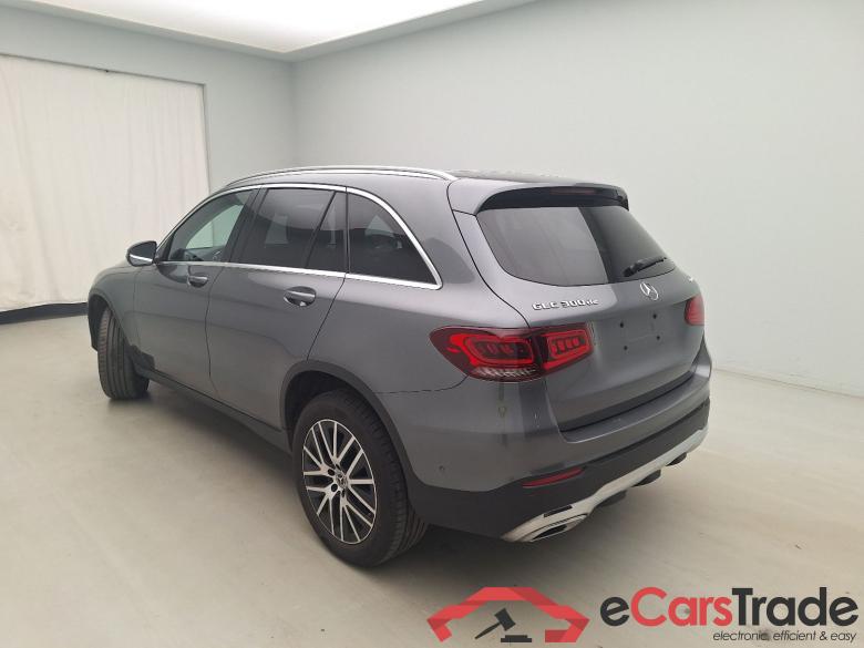 Mercedes, GLC FL'19 PHEV, Mercedes-Benz GLC GLC 300 de Business Solution 4MA #6