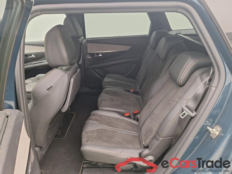 Peugeot, 5008 FL'20, Peugeot 5008 1.5 BlueHDi 96kW S&S EAT8 GT Pack 5d #4