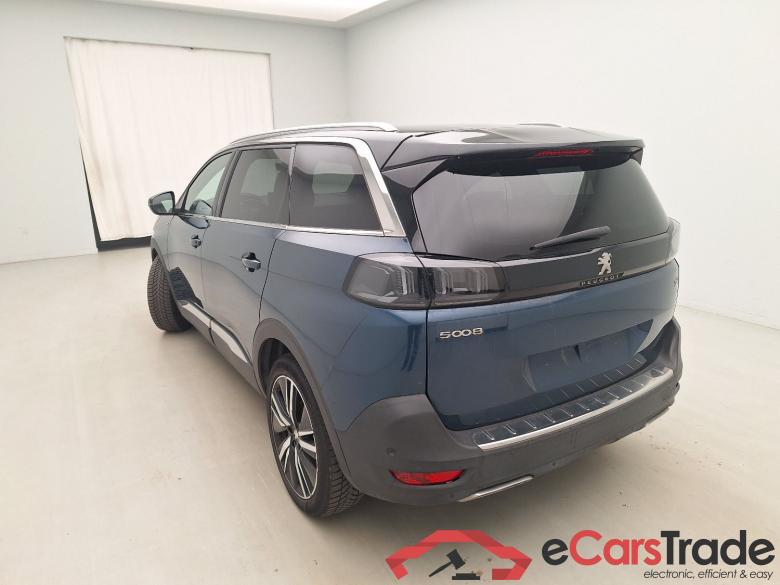 Peugeot, 5008 FL'20, Peugeot 5008 1.5 BlueHDi 96kW S&S EAT8 GT Pack 5d #6