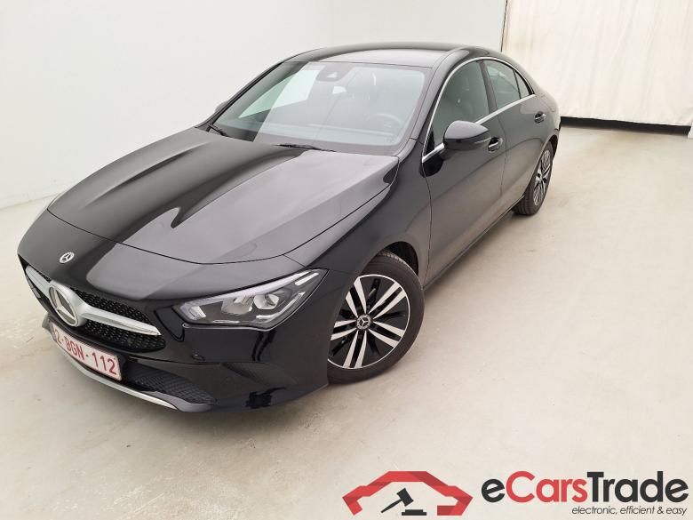 Mercedes, CLA-Class '19, Mercedes-Benz CLA CLA 200 d DCT Business Solution #2