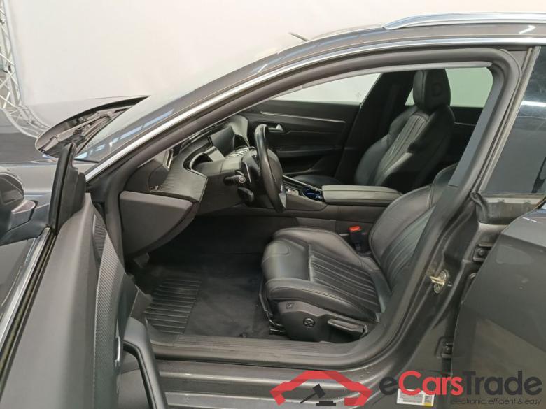 Peugeot 508 SW 1.5 BlueHDi 130 S&S EAT8 Allure 5d #3