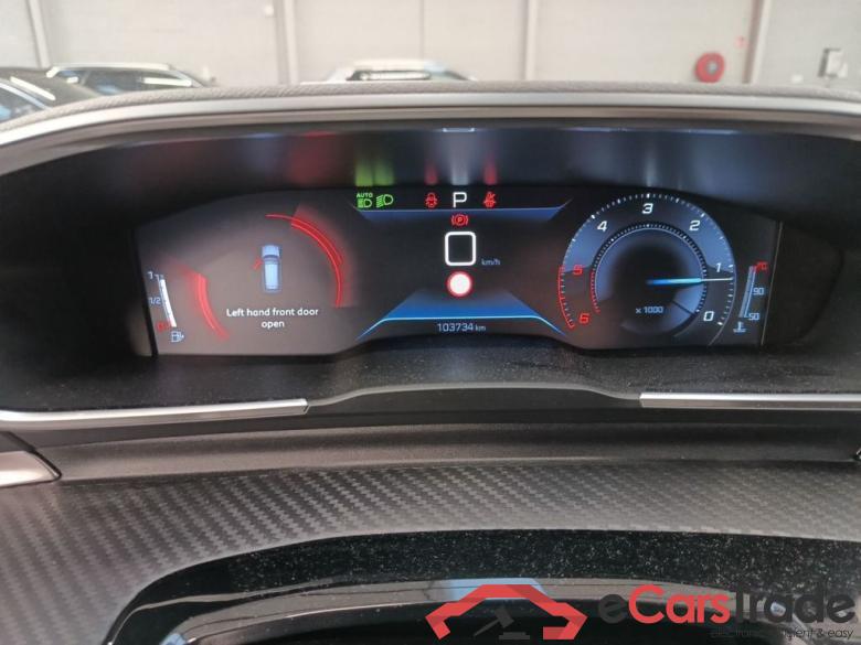 Peugeot 508 SW 1.5 BlueHDi 130 S&S EAT8 Allure 5d #6