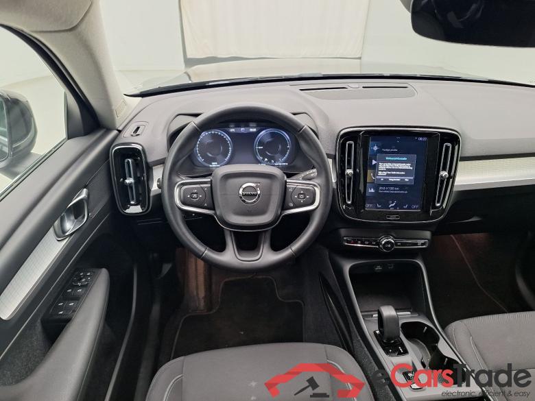 Volvo, XC40 '17 PHEV, Volvo XC40 T4 Recharge Geartronic Inscription Expr #5