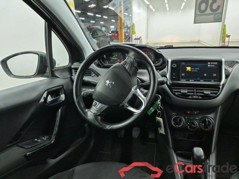 208 Active Business 1.5 HDi 100CV BVM5 E6dT #5