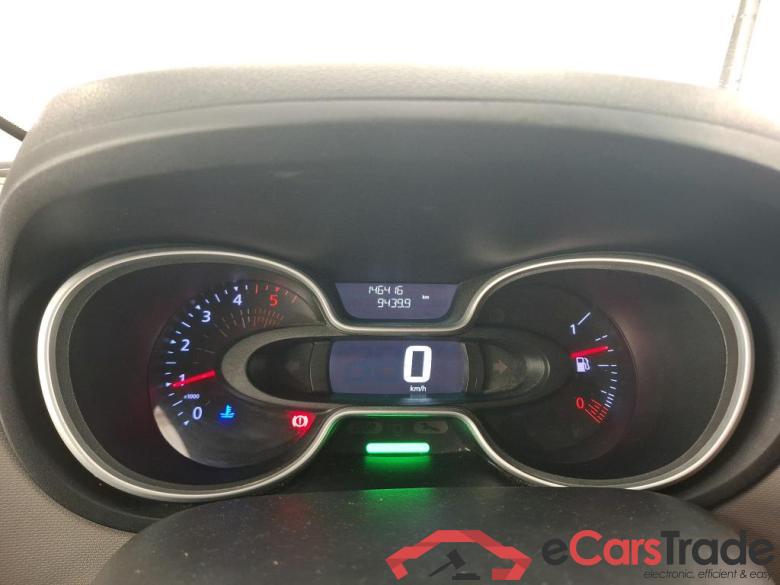 Trafic Furgon Grand Confort L1H1 1000 1.6 dCi 120CV BVM6 E6 #6