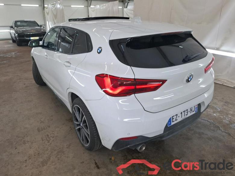 Série X2 sDrive 18i M Sport 1.5 140CV BVA7 E6dT #2