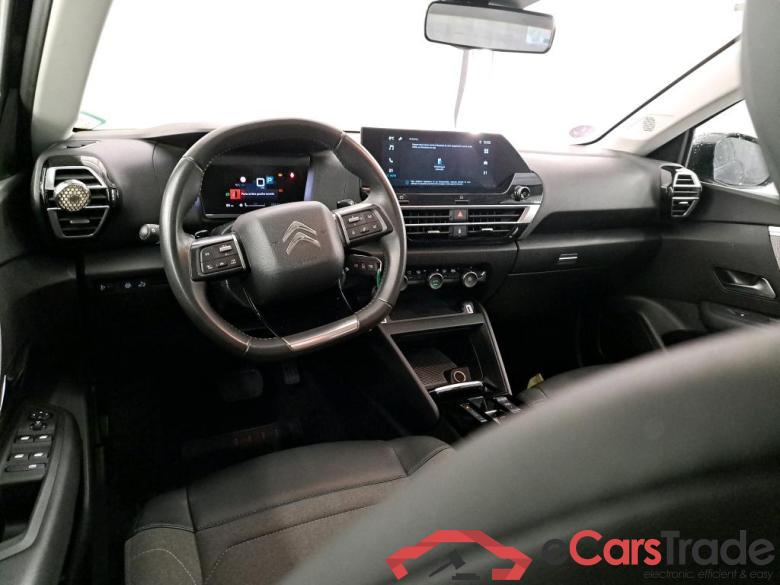 CITROEN C4 X / 2022 / 4P / Berline PureTech 130 S&S EAT8 Feel Pack #5