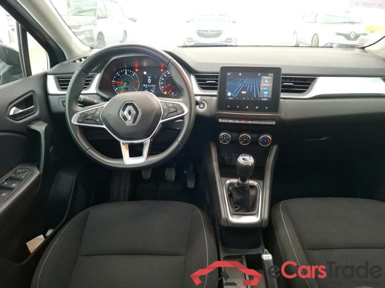 Captur II Business 1.5 dCi 95CV BVM6 E6dT #5