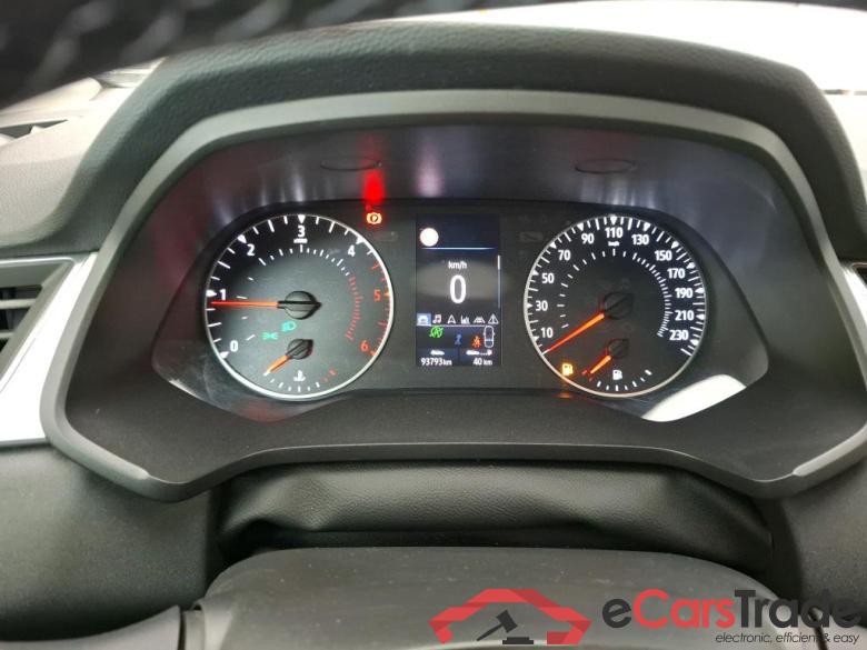 Captur II Business 1.5 dCi 95CV BVM6 E6dT #6