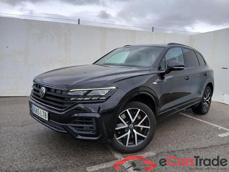 VOLKSWAGEN Touareg / 2018 / 5P / todoterreno R 3.0 V6 TSI 340kW Tip 4M (AC2) #1
