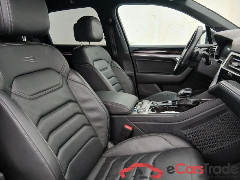 VOLKSWAGEN Touareg / 2018 / 5P / todoterreno R 3.0 V6 TSI 340kW Tip 4M (AC2) #6