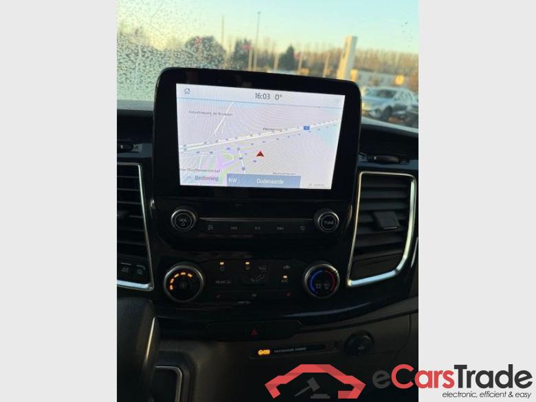 FORD Transit Custom 320L Fou Lwb Transit Custom 2.0 TDCi L2H1 Sport S/S (EU6.2) #5