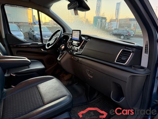 FORD Transit Custom 320L Fou Lwb Transit Custom 2.0 TDCi L2H1 Sport S/S (EU6.2) #6