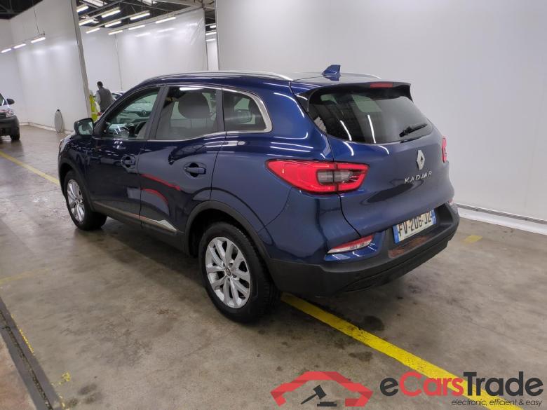 Kadjar Business 1.5 dCi 115CV BVA7 E6dT #2